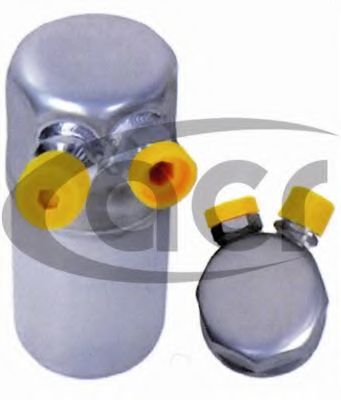 Осушитель, кондиционер NISSENS 95118