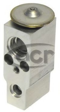 Расширительный клапан, кондиционер ACR 121131