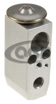 Расширительный клапан, кондиционер ACR 121156