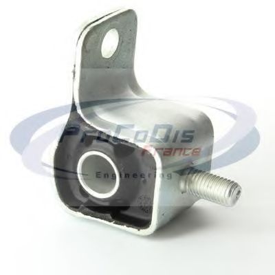 Рычаг независимой подвески колеса, подвеска колеса PROCODIS FRANCE PCM207