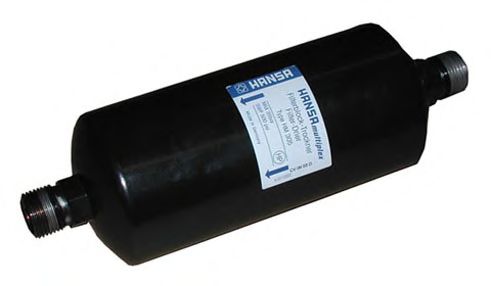 Фильтр ожлаждающей жидкости, кондиционер HANSA 835616