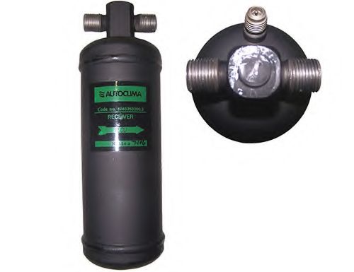 Фильтр ожлаждающей жидкости, кондиционер DELPHI 017053