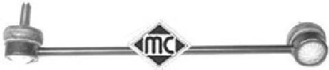 Тяга / стойка, стабилизатор Metalcaucho 04674