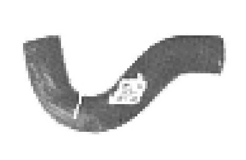 Трубка, клапан возврата ОГ Metalcaucho 07669