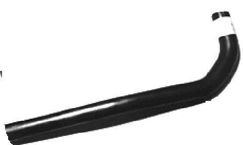 Шланг радиатора Metalcaucho 07992