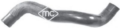 Шланг радиатора Metalcaucho 09574