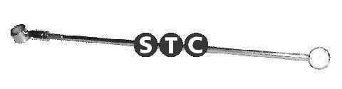 Ремкомплект, рычаг переключения STC T402377