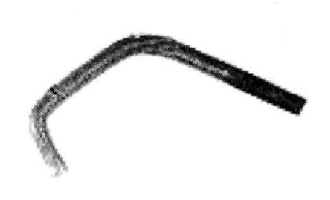 Трубка, клапан возврата ОГ STC T407670