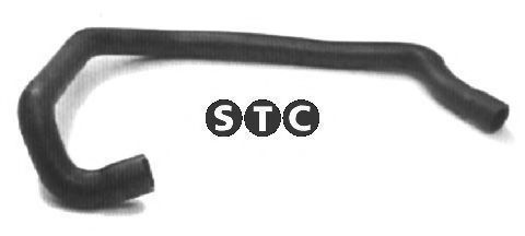 Шланг радиатора STC T407940