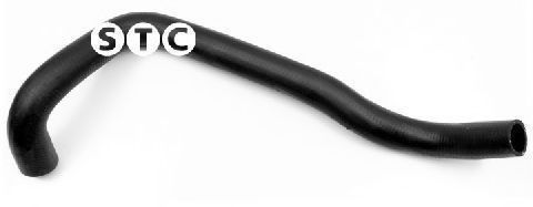 Шланг радиатора STC T409177