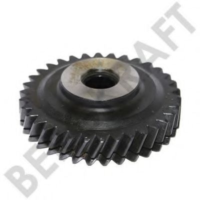 Шестерня, пневматический компрессор BERGKRAFT BK1105011AS