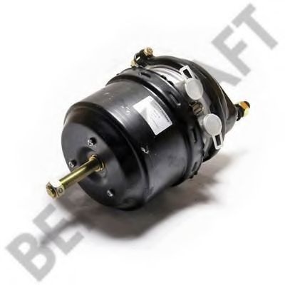 Тормозной цилиндр с пружинным энергоаккумулятором BERGKRAFT BK8506134