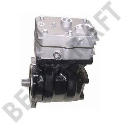 Компрессор, пневматическая система DT 542009