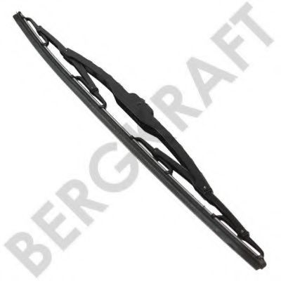 Щетка стеклоочистителя BERGKRAFT BK9300044WB