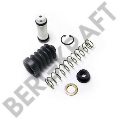 Ремкомплект, рабочий цилиндр BERGKRAFT BK1109035AS