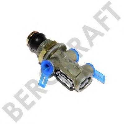 Многопозиционный клапан AUGER 2674