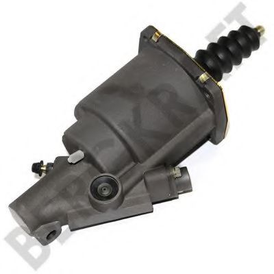 Усилитель сцепления BERGKRAFT BK1301012AS