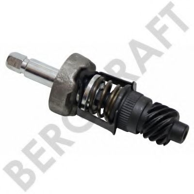 Ремкомплект, автоматическое регулирование BERGKRAFT BK1400115AS