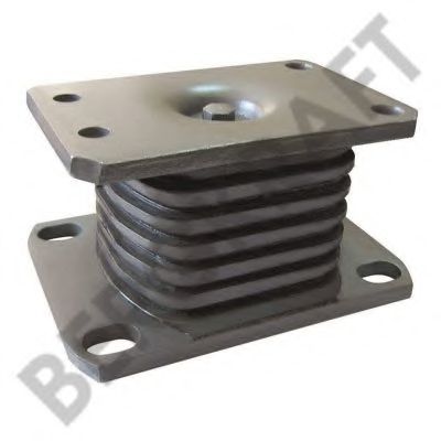 Буфер, амортизация AUGER 1244