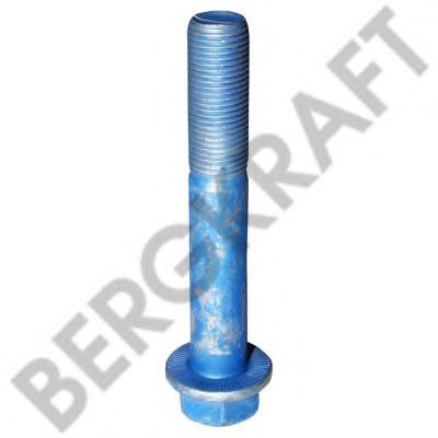 Болт BERGKRAFT BK2914421SP