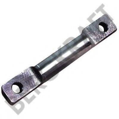 Болт крепления, стабилизатор BERGKRAFT BK2960721SP