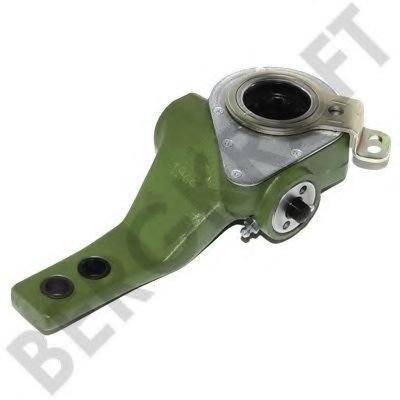 Система тяг и рычагов, тормозная система SAMPA 03750006