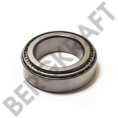 Подшипник ступицы колеса BERGKRAFT BK7703018