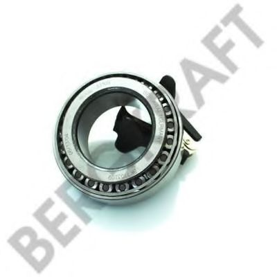 Подшипник ступицы колеса BERGKRAFT BK7703109