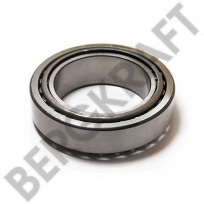 Подшипник ступицы колеса BERGKRAFT BK7703121