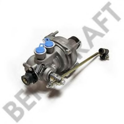 Регулятор тормозных сил BERGKRAFT BK8508953