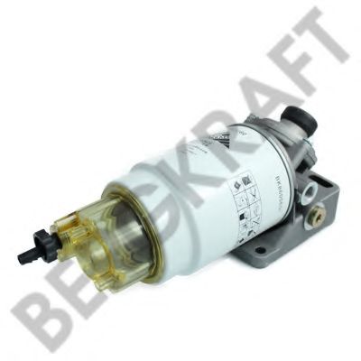 Топливный фильтр BERGKRAFT BK8600603
