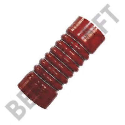 Трубка нагнетаемого воздуха BERGKRAFT BK8704504