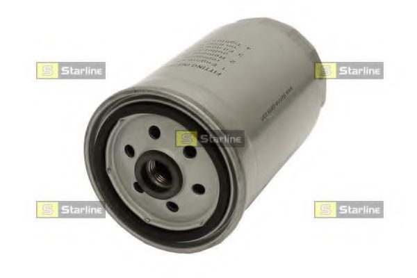 Топливный фильтр HERTH+BUSS ELPARTS J1330519