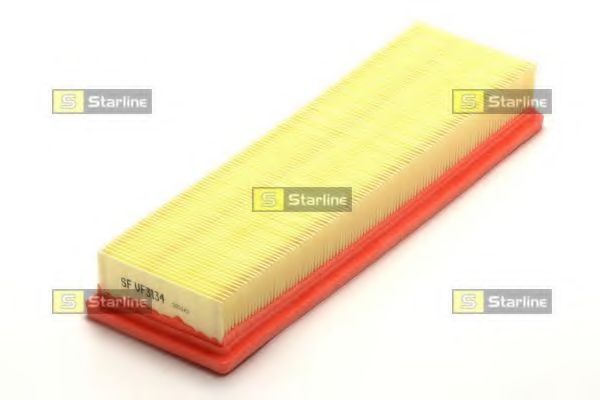 Воздушный фильтр STARLINE SF VF3134