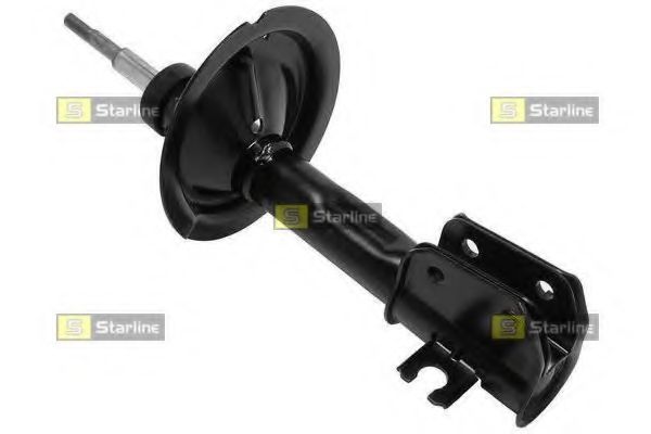 Амортизатор GABRIEL 35102