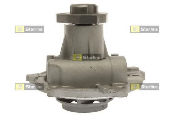 Водяной насос TEMOT 853340