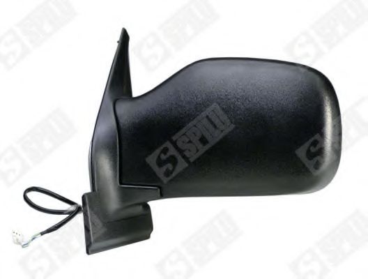 Наружное зеркало SPILU 52118