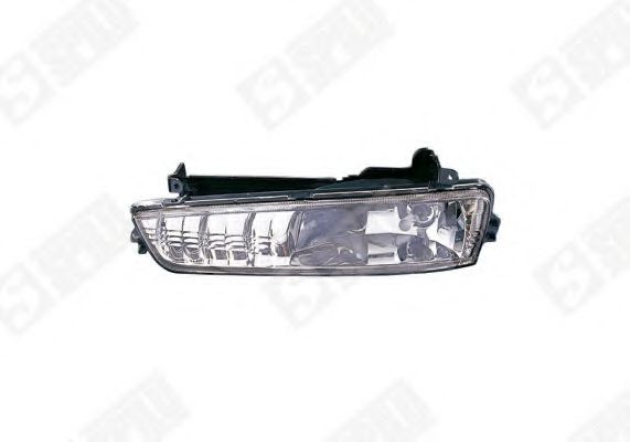 Противотуманная фара SPILU 612021