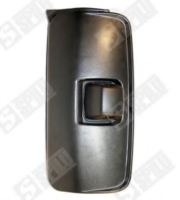 Покрытие, внешнее зеркало SPILU 61557