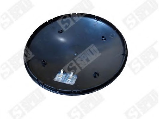 Зеркальное стекло, зеркало мертвого угла SPILU 62039