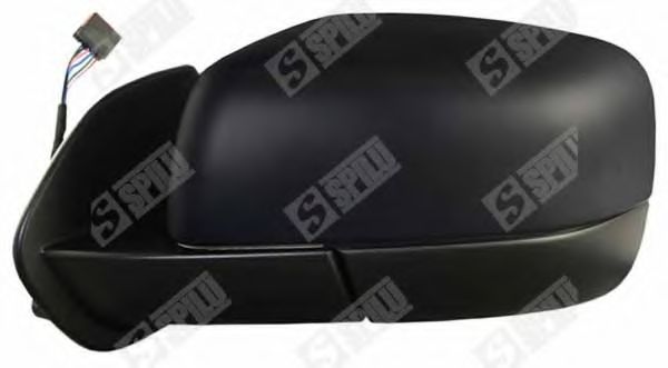 Наружное зеркало SPILU 914849