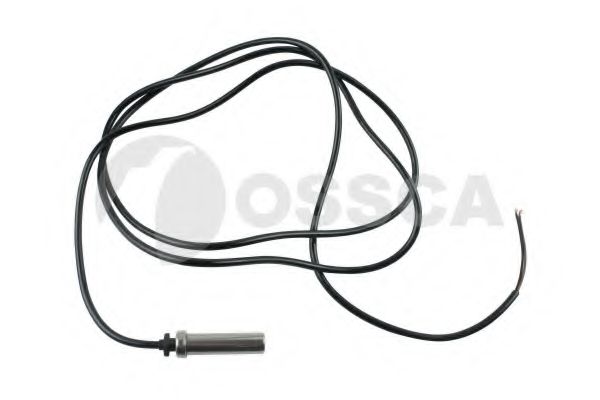 Датчик, частота вращения колеса OSSCA 10803