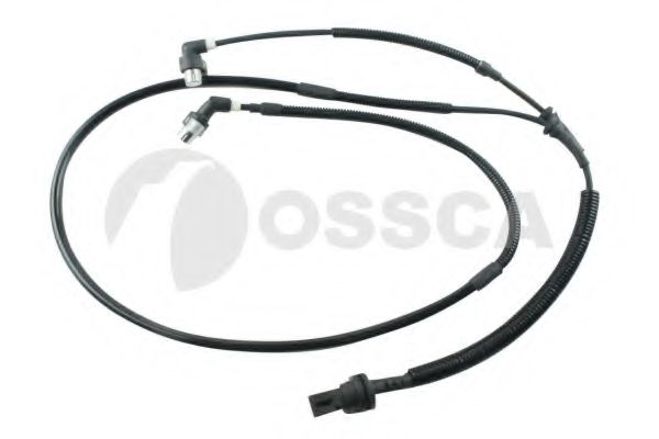 Датчик, частота вращения колеса OSSCA 10812