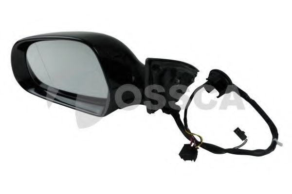Наружное зеркало OSSCA 11827