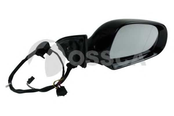 Наружное зеркало OSSCA 12213