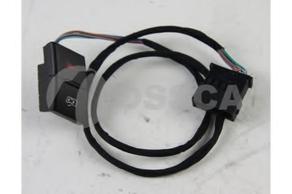 Выключатель, фиксатор двери OSSCA 13603