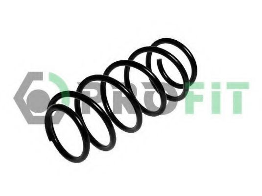 Пружина ходовой части PROFIT 2010-0393