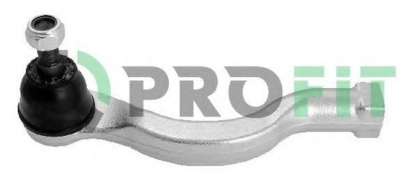 Наконечник поперечной рулевой тяги PROFIT 2302-0513
