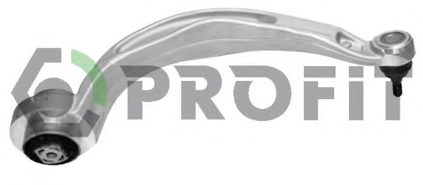 Рычаг независимой подвески колеса, подвеска колеса PROFIT 2304-0391