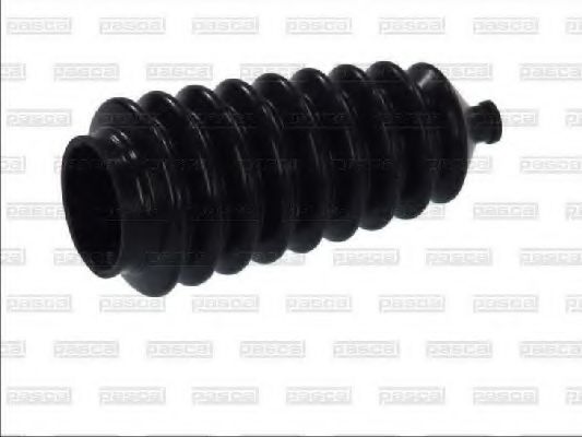 Комплект пылника, рулевое управление PEX 9153